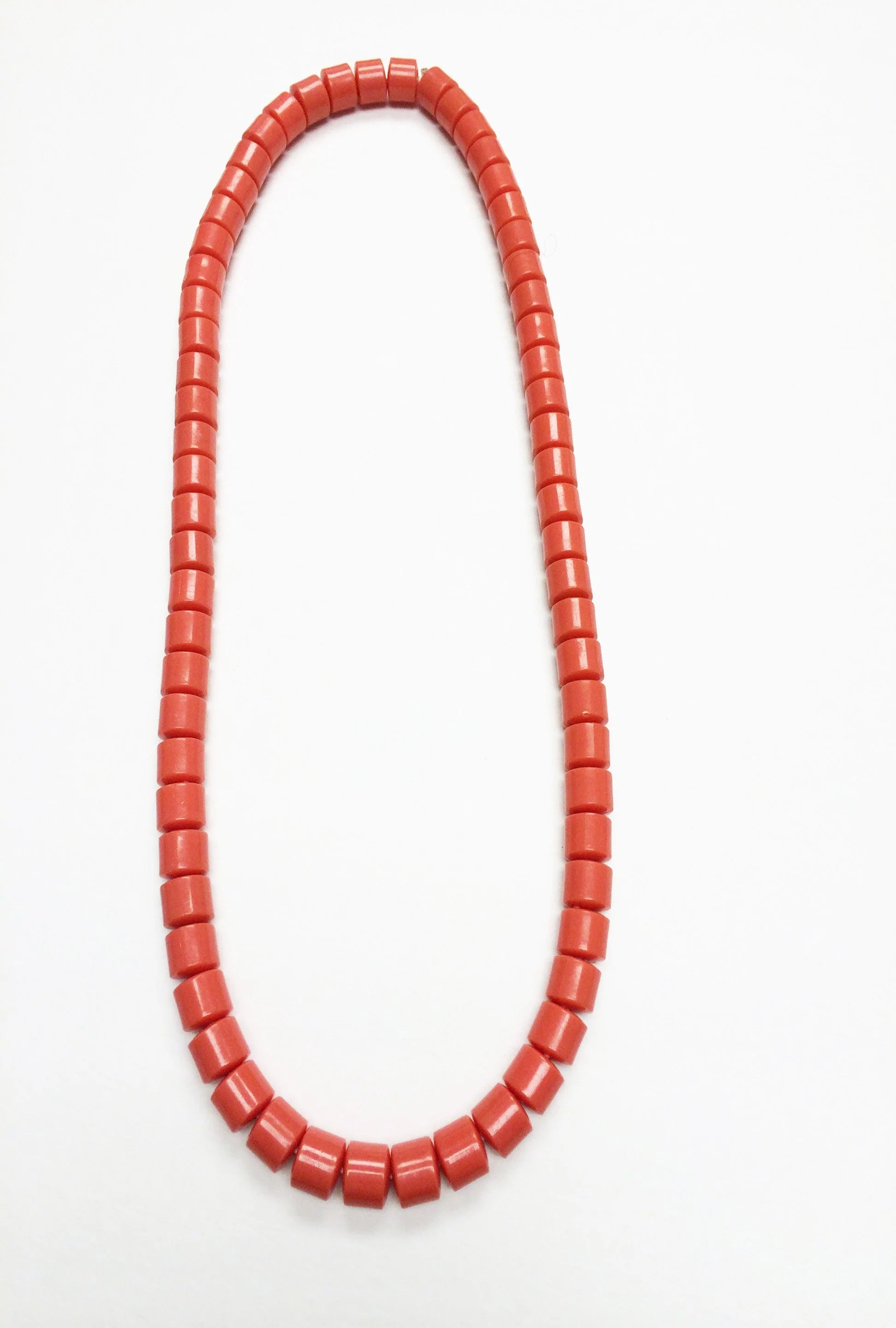 Red Traditional Beads - Regular (Test product)